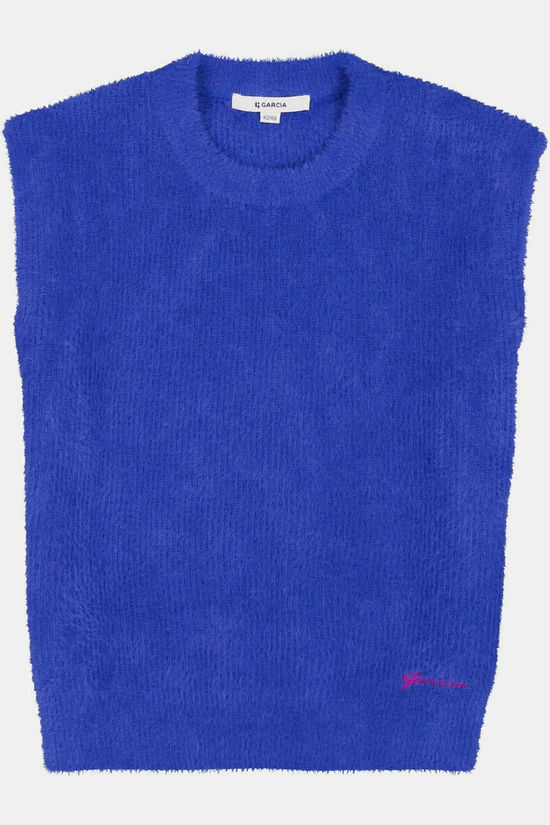 Garcia Trui T262444 Radiant Blue (5852)