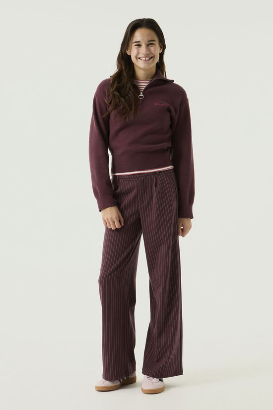 Garcia Pull U262646 Black Cherry (5822)