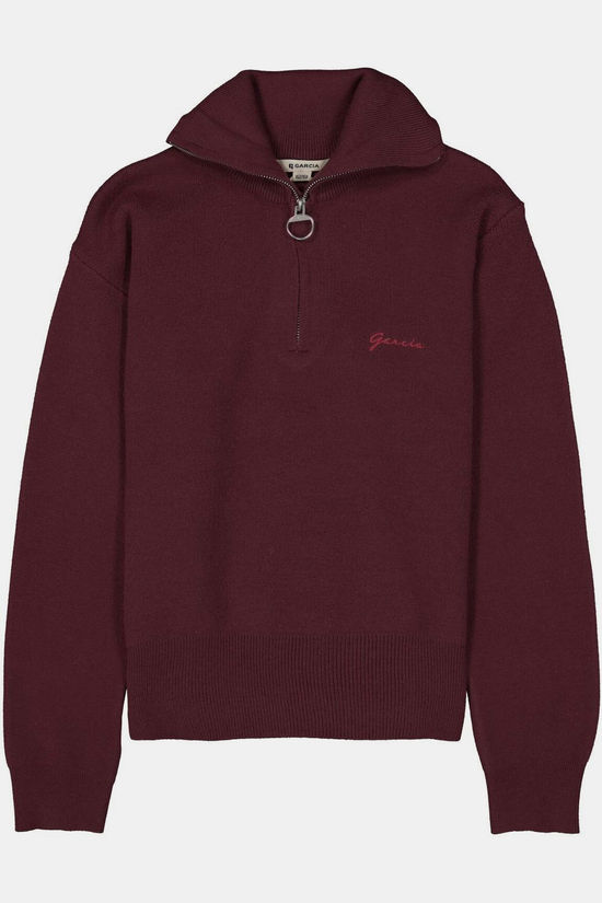 Garcia Pull U262646 Black Cherry (5822)
