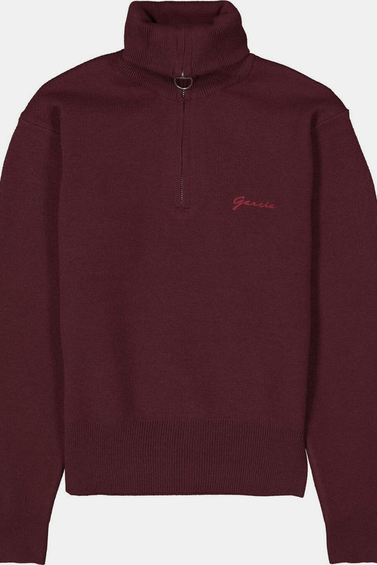 Garcia Pull U262646 Black Cherry (5822)