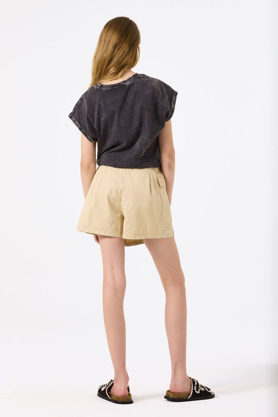 Garcia Short C52731 Beach Sand
