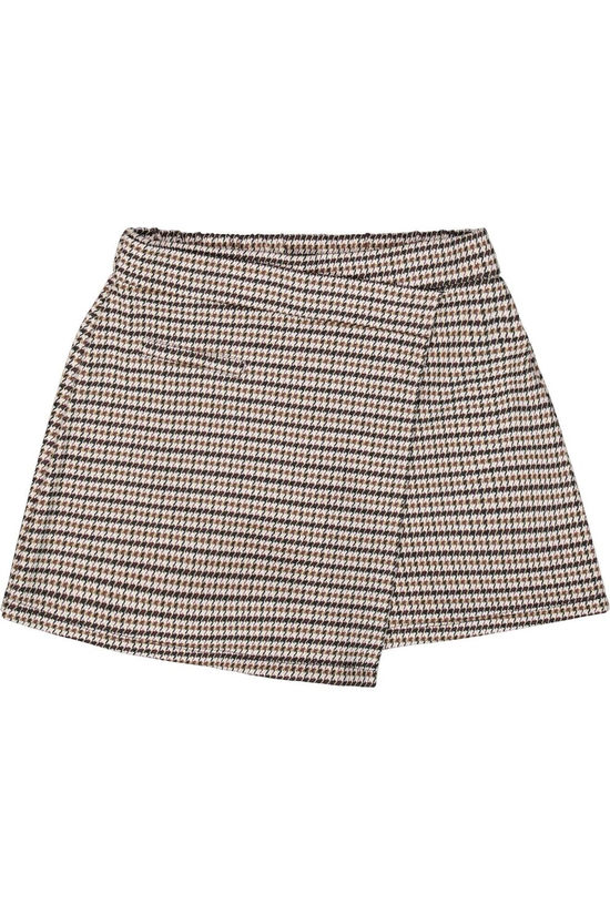 Garcia Short I52734 Walnut (1684)