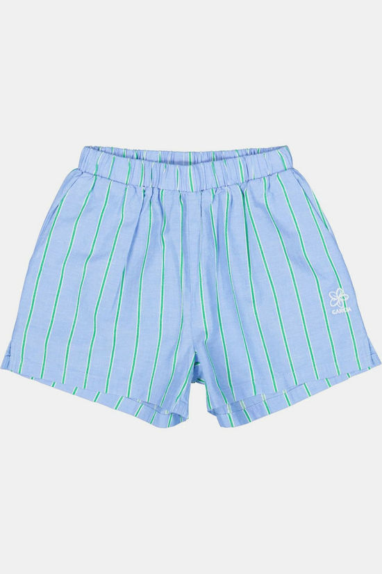 Garcia Short Bermuda Garc Q262530 Pacific Blue