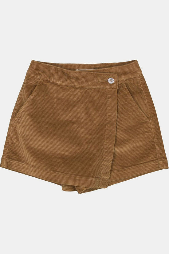 Garcia Short T262510 Camel Gold (5873)
