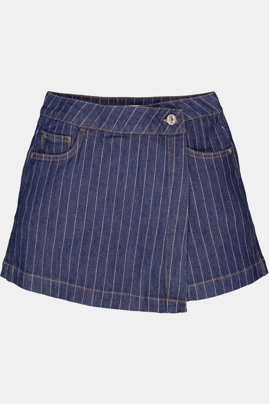 Garcia Short U262730 Rinsed (7056)