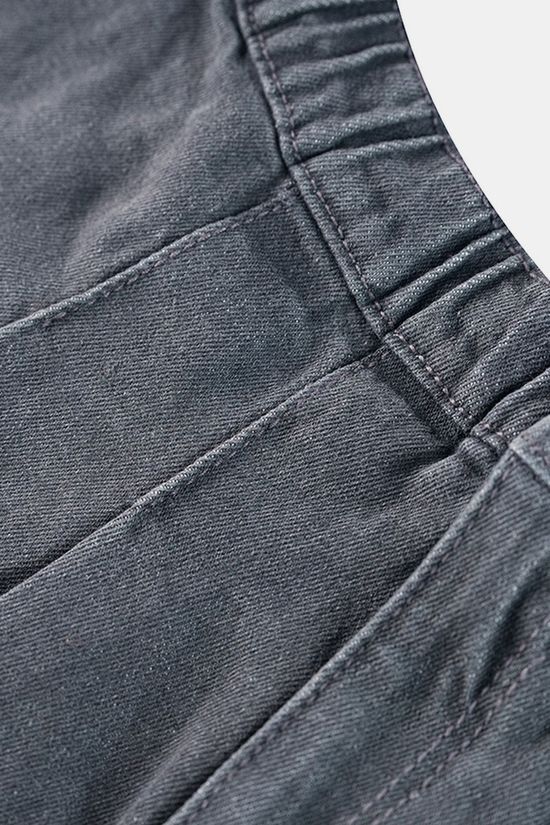 Awesome Jupe Nina-G-40-C Grey Denim