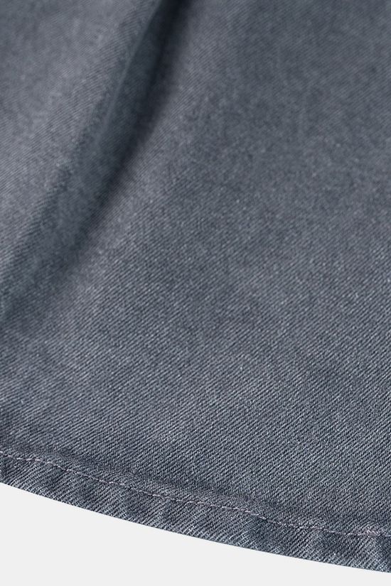 Awesome Jupe Nina-G-40-C Grey Denim
