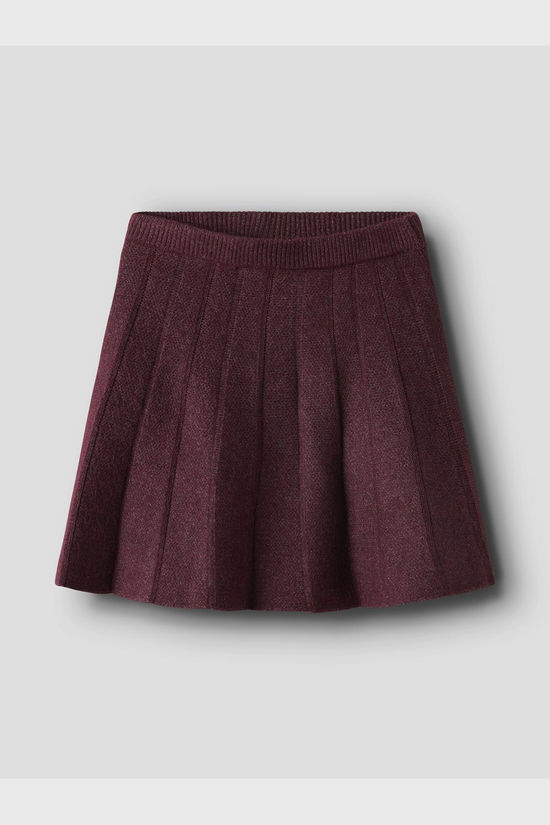 Name It Rok Nkfsonia Burgundy