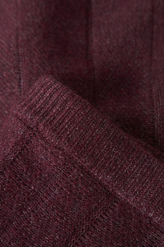 Name It Rok Nkfsonia Burgundy