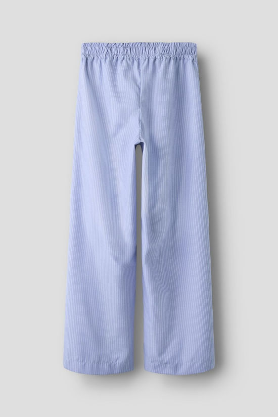Name It Pantalon Nkffloritta Purple Impression
