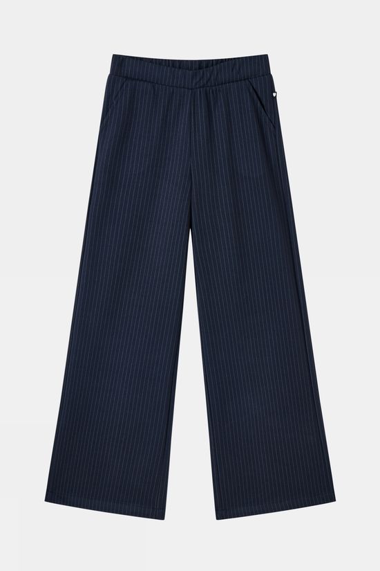Awesome Pantalon Masha-G-37-U Dark Blue