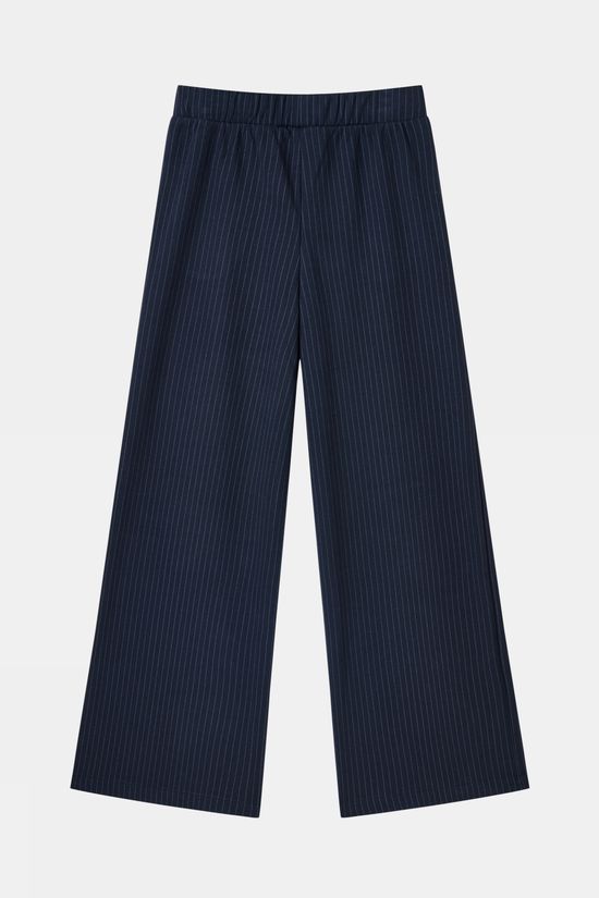 Awesome Pantalon Masha-G-37-U Dark Blue