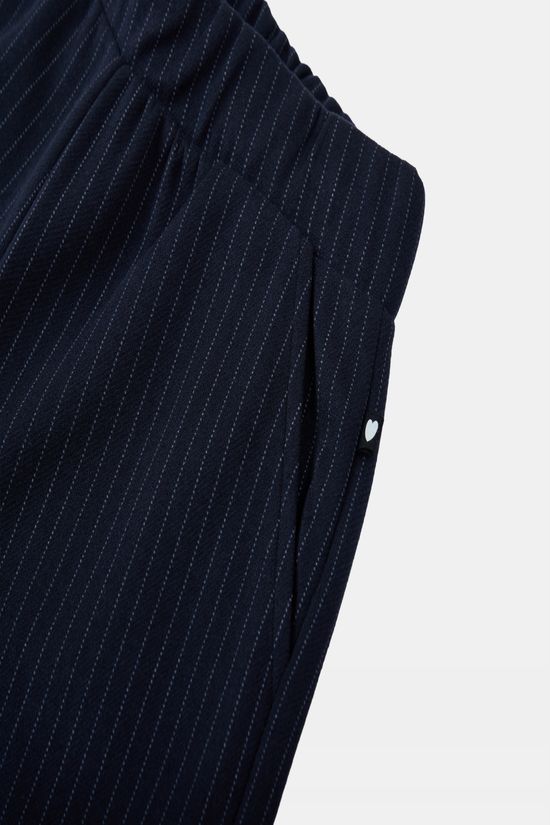 Awesome Pantalon Masha-G-37-U Dark Blue