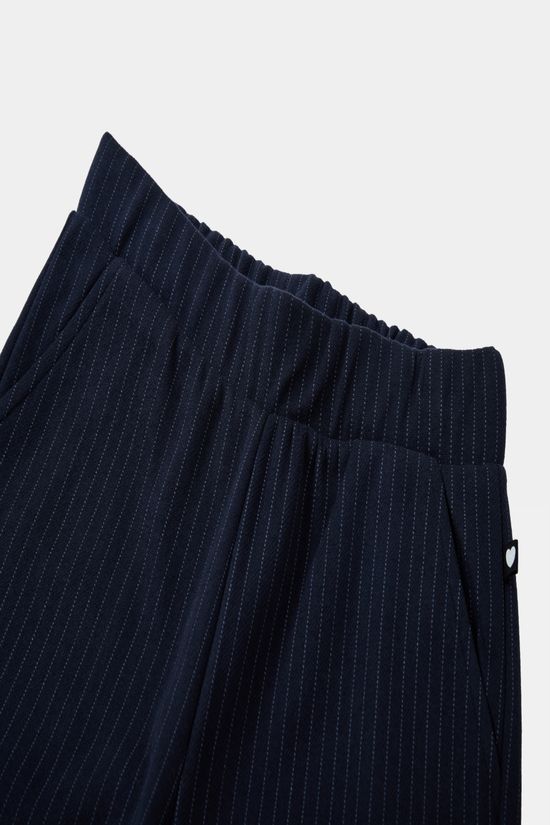 Awesome Pantalon Masha-G-37-U Dark Blue