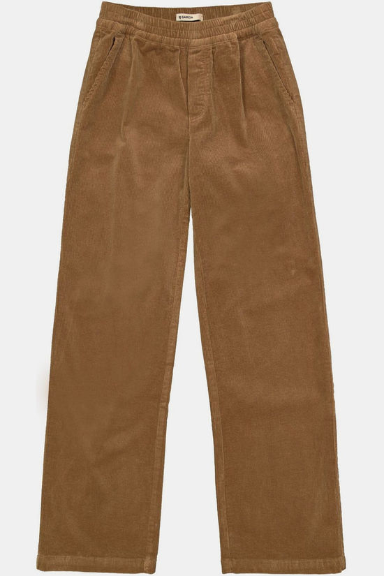 Garcia Broeks Non T262521 Camel Gold (5873)