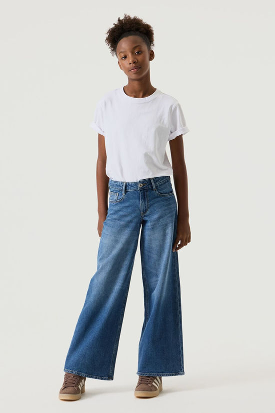 Garcia Jeans 552  Marall Wide Medium Used