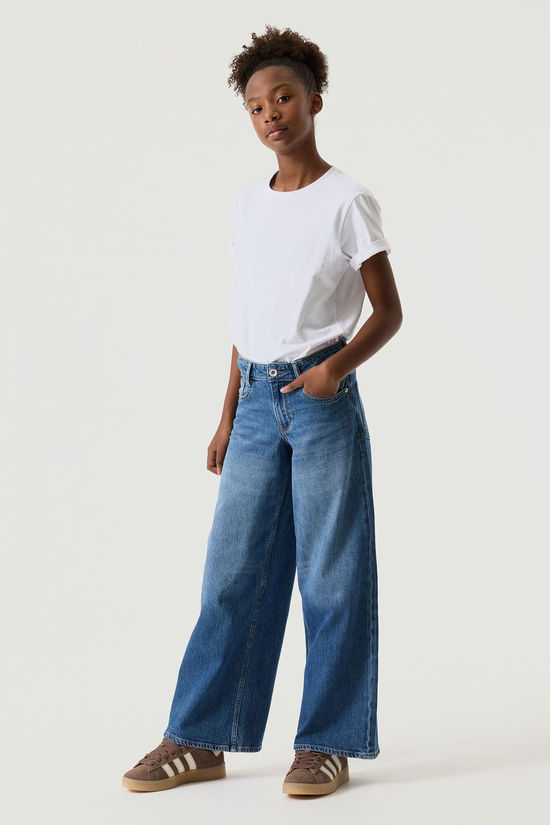 Garcia Jeans 552  Marall Wide Medium Used