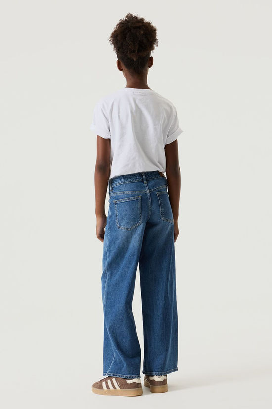 Garcia Jeans 552  Marall Wide Medium Used