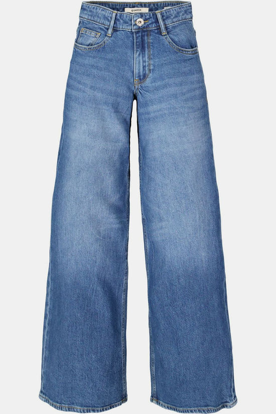 Garcia Jeans 552  Marall Wide Medium Used