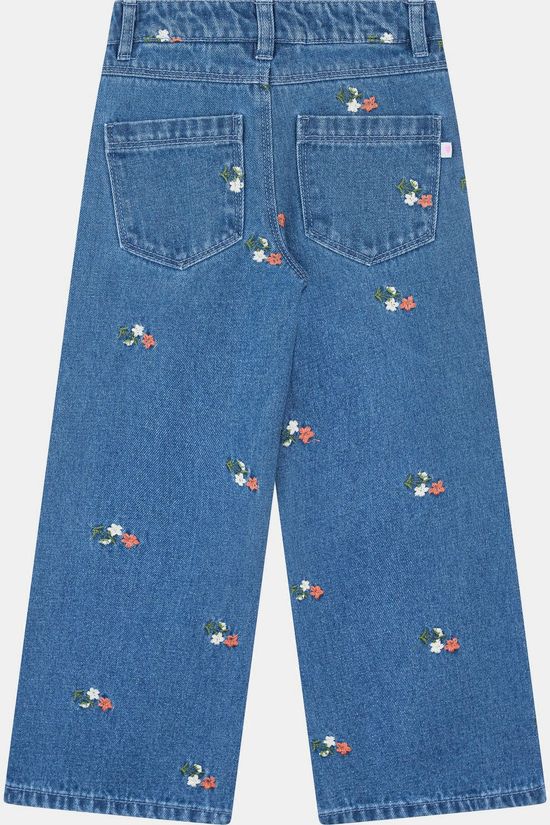 Someone Jeans Nora-Sg-33-F Denim Blue