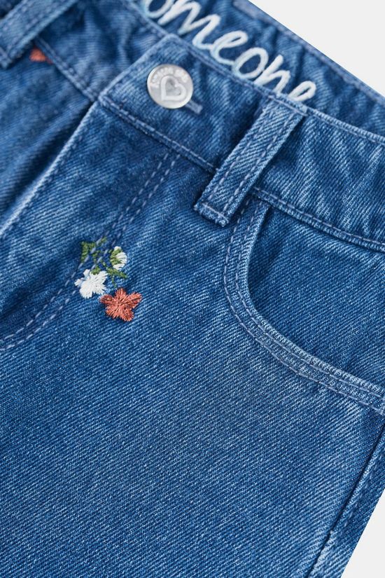 Someone Jeans Nora-Sg-33-F Denim Blue