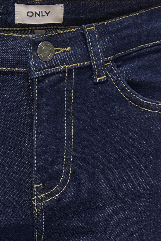 Kids Only Jeans Juicy Azg211 Dark Blue Denim