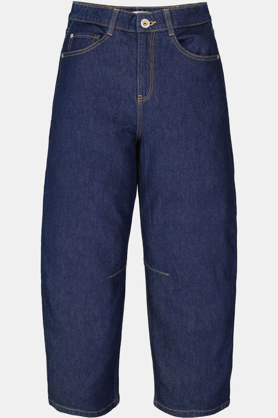 Garcia Jeans 553  Jessy Barrel Fit Rinsed