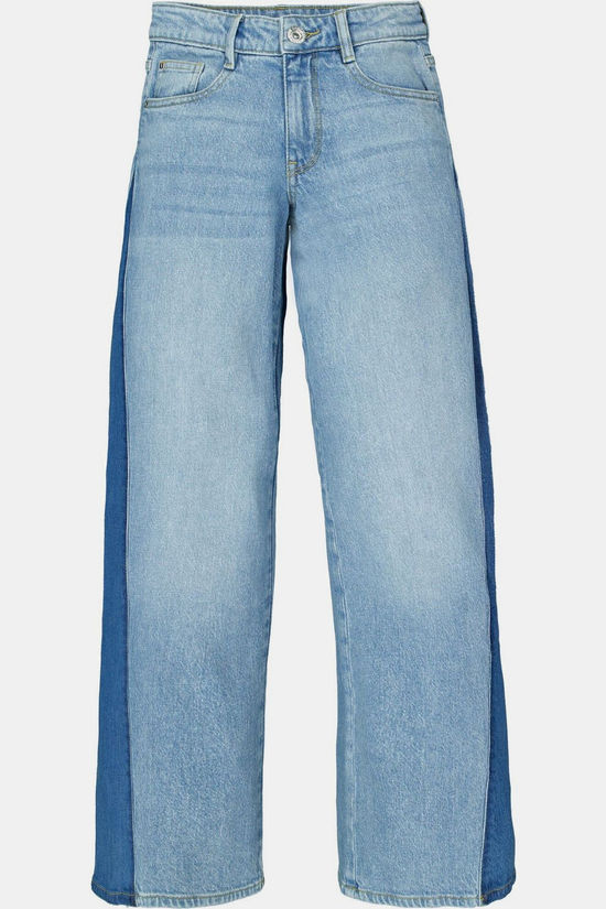 Garcia Jeanss T262524 Light Used (3987)
