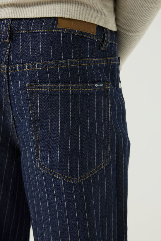 Garcia Jeans U262727 Rinsed (7056)