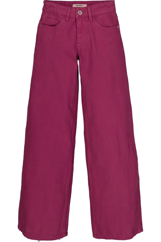 Garcia Broek I52721 Plum Rose (6907)