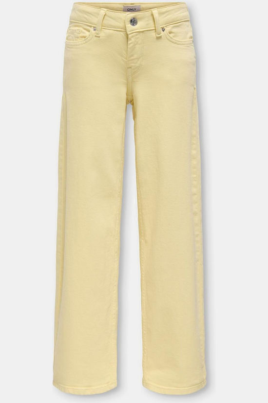 Kids Only Broek judy-O Tai Sunlight