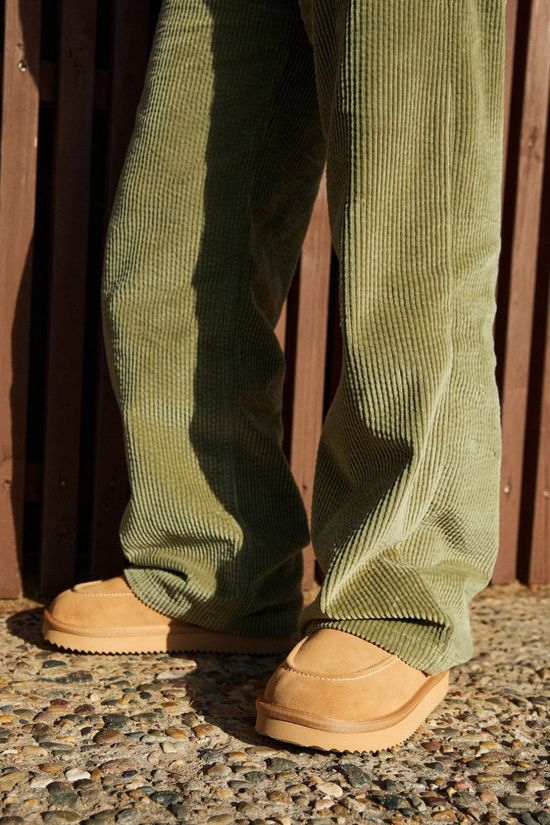 Roxy Pantalon Patrolkid Oil Green