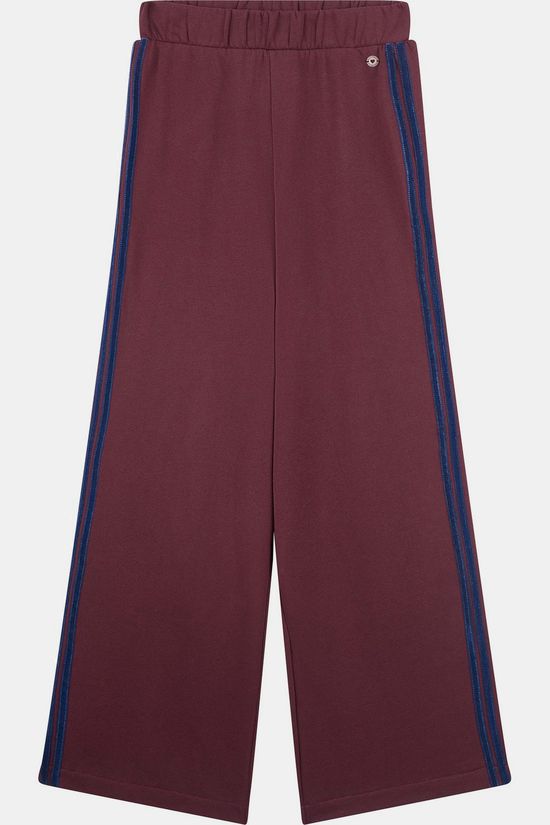 Awesome Pantalon Nina-G-37-K Dark Bordeaux