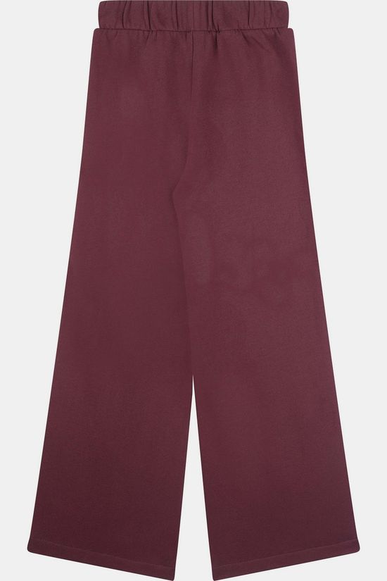 Awesome Pantalon Nina-G-37-K Dark Bordeaux