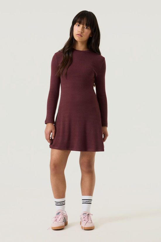 Garcia Robe U262680 Black Cherry (5822)