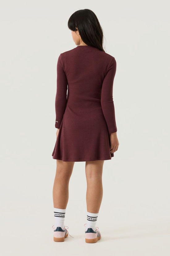 Garcia Robe U262680 Black Cherry (5822)