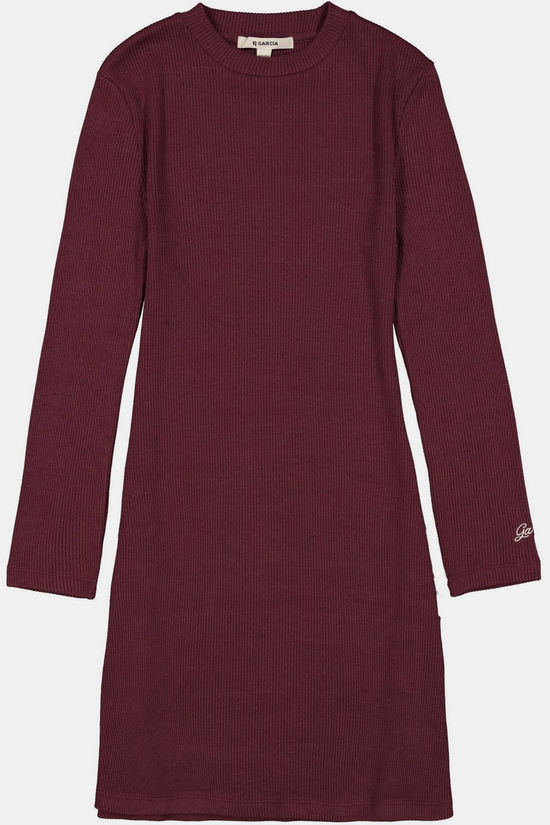 Garcia Robe U262680 Black Cherry (5822)