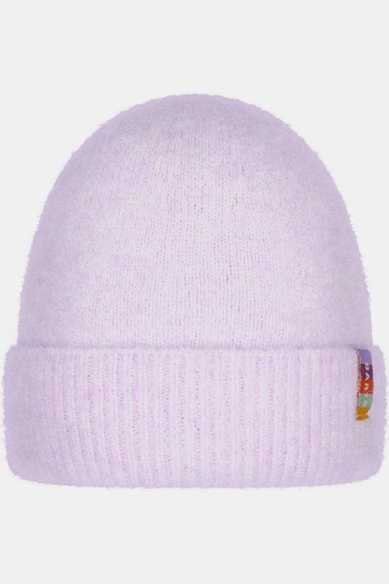 Barts Bonnet Fhearna Beanie Kids Lilac