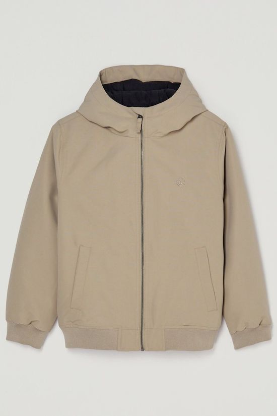 Element Veste Dulcey Y Aluminum