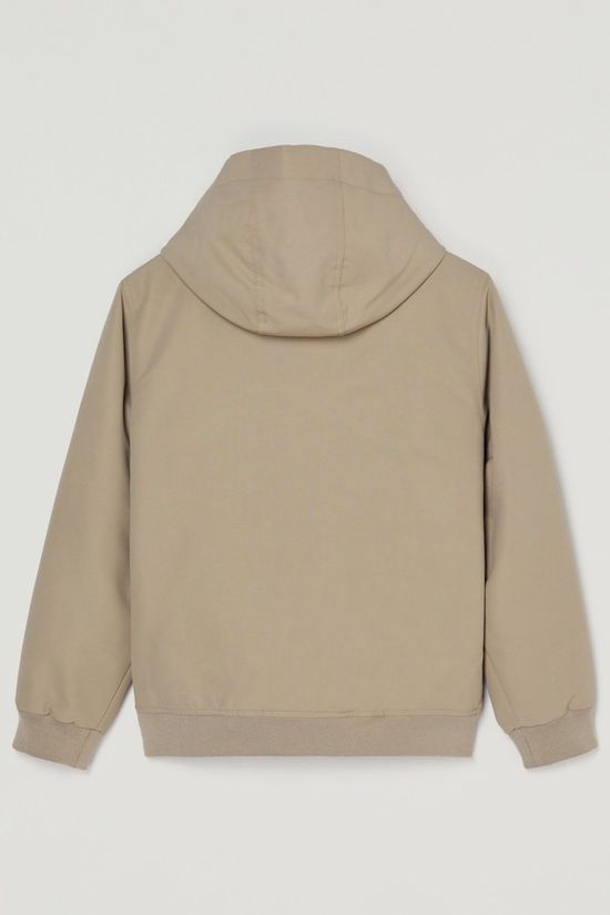 Element Veste Dulcey Y Aluminum