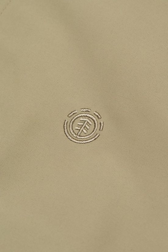 Element Veste Dulcey Y Aluminum