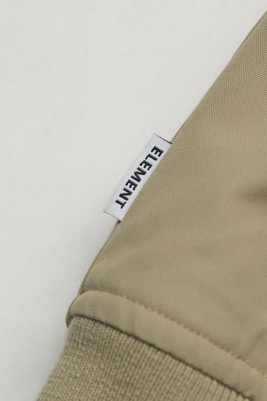 Element Veste Dulcey Y Aluminum