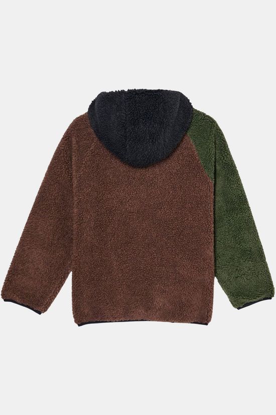 Element Jas Wolfe Sherpa Y Multi