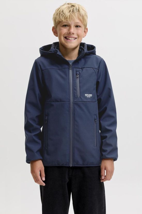 Jack & Jones Veste Theo Sky Captain