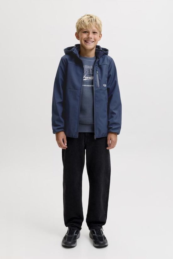 Jack & Jones Veste Theo Sky Captain