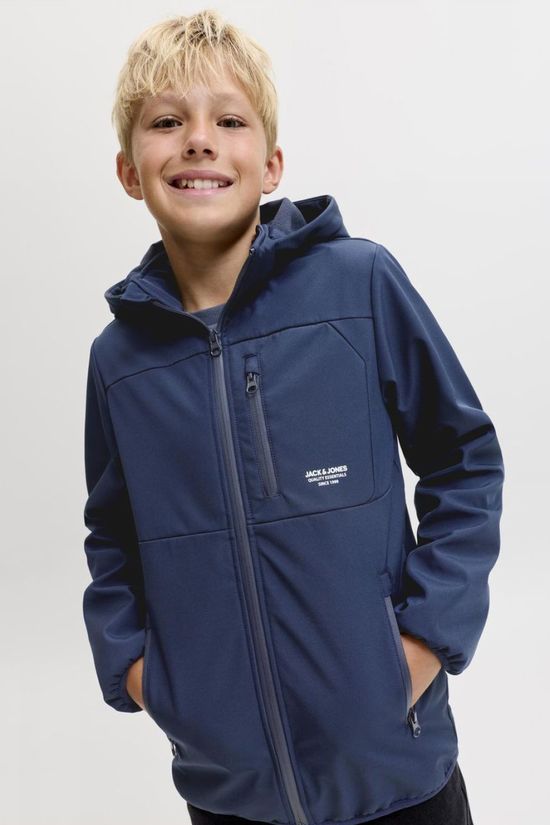 Jack & Jones Veste Theo Sky Captain
