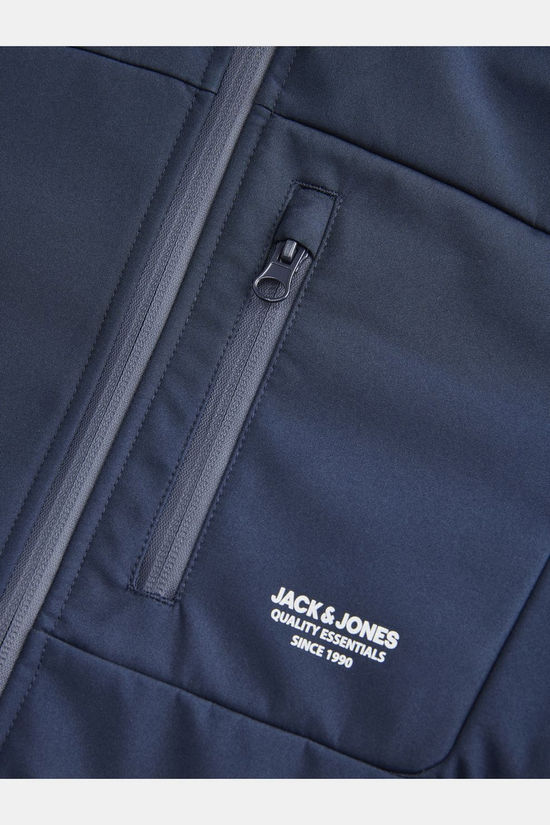 Jack & Jones Veste Theo Sky Captain