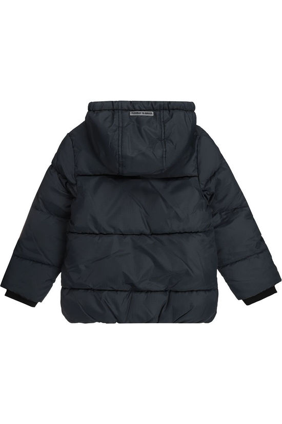 Tumble 'n Dry Veste Brunswick Graphite Grey