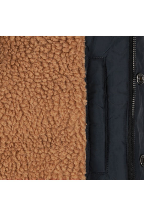 Tumble 'n Dry Veste Brunswick Graphite Grey