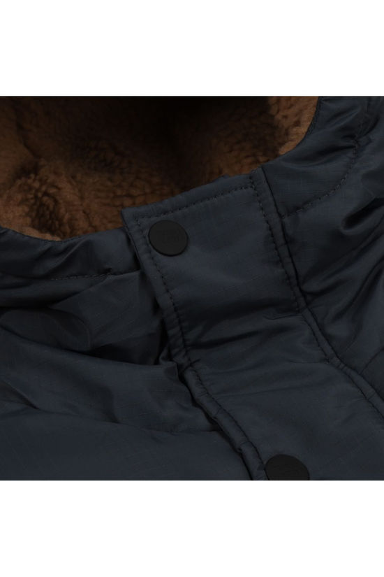 Tumble 'n Dry Veste Brunswick Graphite Grey